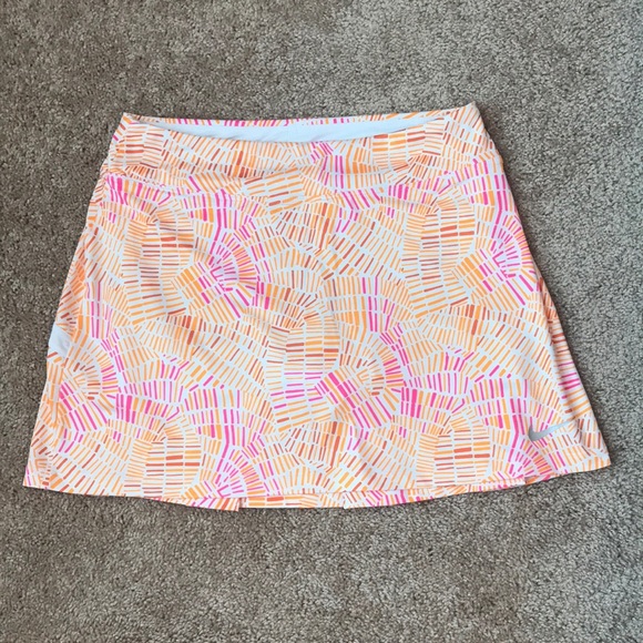 Nike Pants - Nike Golf Skort